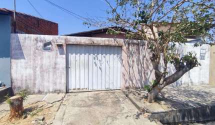 Casa Residencial à venda, no bairro Parque Ideal, Teresina/PI