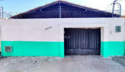 Casa Residencial à venda, no bairro Pedra Mole, Teresina/PI