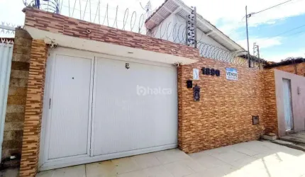 Casa Residencial à venda, no bairro Vermelha, Teresina/PI