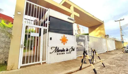 Apartamento à venda, Condomínio Morada do Sol Grand Park no bairro Campestre, Teresina/PI