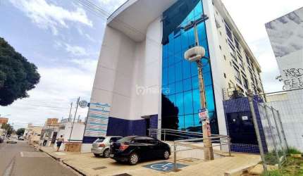 Sala à venda, Edificio Shecap no bairro Centro, Teresina/PI