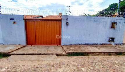 Casa Residencial à venda, no bairro Verde Lar, Teresina/PI