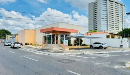 Loja Comercial para aluguel, no bairro Fatima, Teresina/PI