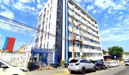 Sala para aluguel, Edifício Luiz Fortes no bairro Centro, Teresina/PI