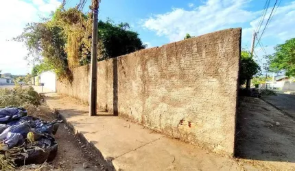 Lote/Terreno para aluguel, no bairro Ininga, Teresina/PI