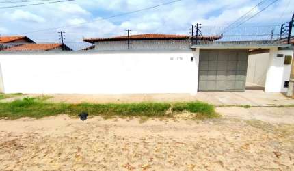 Casa Residencial para aluguel, no bairro Morada do Sol, Teresina/PI