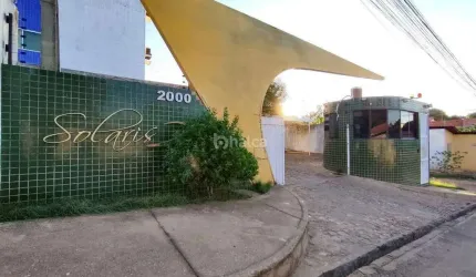 Apartamento para aluguel, Condomínio Solaris Residence II no bairro Cidade Nova, Teresina/PI
