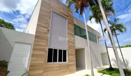 Casa Residencial à venda, no bairro Vermelha, Teresina/PI