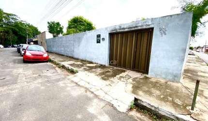 Casa Residencial à venda, no bairro Mocambinho, Teresina/PI