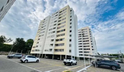 Apartamento à venda, Condomínio Jardim de Manuella no bairro Recanto das Palmeiras, Teresina/PI