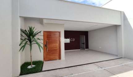 Casa à venda, no bairro Parque Uniao, Timon/MA