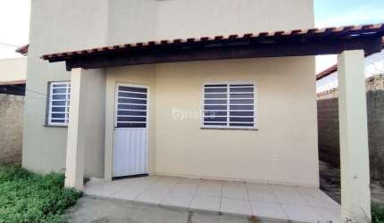 Casa Residencial para aluguel, no bairro CINTURÃO VERDE, Timon/MA