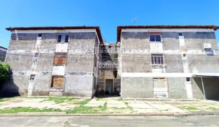 Apartamento à venda, Condominio Ipê II no bairro Buenos Aires, Teresina/PI