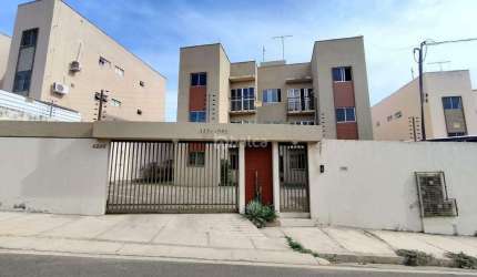 Apartamento à venda, Condominio Praias do Rio no bairro Colorado, Teresina/PI