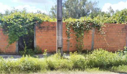 Lote/Terreno à venda, no bairro Ininga, Teresina/PI