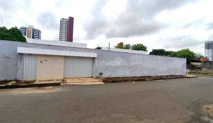Casa Residencial para aluguel, no bairro São Cristóvão, Teresina/PI