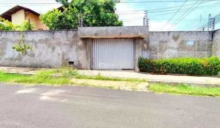 Casa Residencial à venda, no bairro Ininga, Teresina/PI