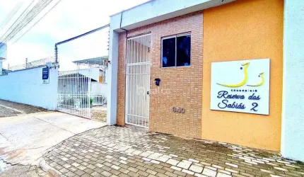 Casa em Condomínio para aluguel, Reserva dos Sabiás 2 no bairro Verdecap, Teresina/PI