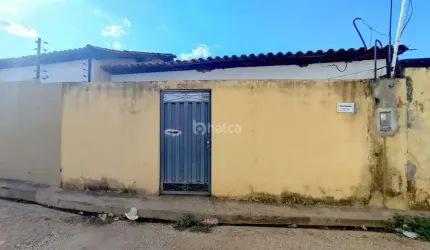 Casa Residencial à venda, no bairro Vermelha, Teresina/PI