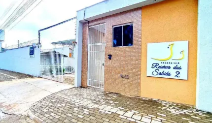 Casa em Condomínio à venda, Reserva dos Sabiás 2 no bairro Verdecap, Teresina/PI