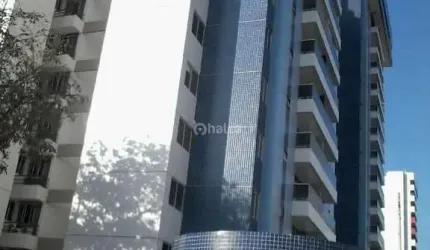 Apartamento à venda, Condominio Ilhotas Pallace Residence no bairro Ilhotas, Teresina/PI