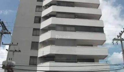 Apartamento à venda, Edifício São Conrado no bairro Joquei, Teresina/PI