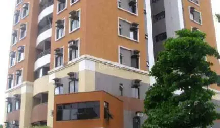 Apartamento no Edifício Jardim Vilmary no Bairro São Cristovão, Teresina-PI