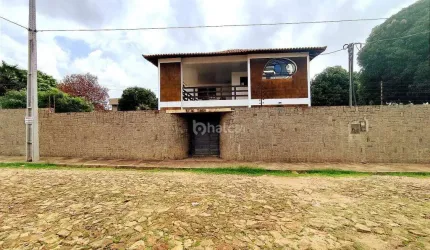 Casa Residencial à venda, no bairro Morada do Sol, Teresina/PI
