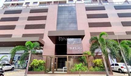 Apartamento à venda, Condomínio Studio Homero no bairro Joquei, Teresina/PI