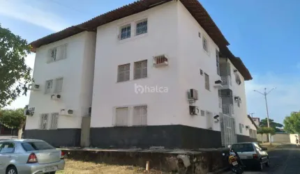 Apartamento para aluguel, Condomínio Conjunto Joao Emilio Falcão no bairro Cristo Rei, Teresina/PI