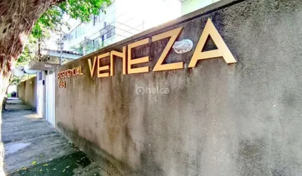 Apartamento para aluguel, Condomínio Veneza no bairro São Cristóvão, Teresina/PI