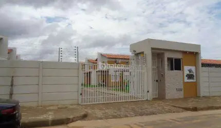 Casa em Condomínio para aluguel, Condomínio Reserva do Norte 1 no bairro Santa Maria, Teresina/PI