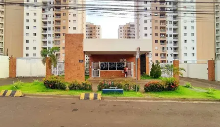 Apartamento à venda, Condominio Like Teresina no bairro Santa Isabel, Teresina/PI