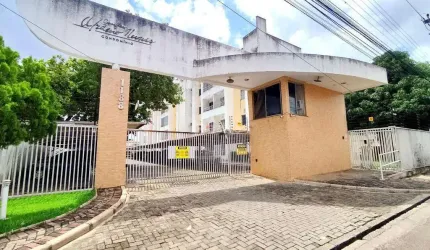 Apartamento à venda, Condominio Afranio Nunes no bairro Porenquanto, Teresina/PI