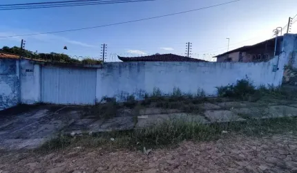Casa Residencial à venda, no bairro Primavera, Teresina/PI
