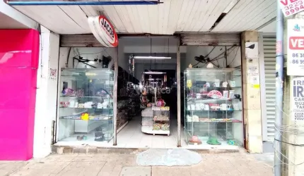 Ponto Comercial à venda, no bairro Centro, Teresina/PI