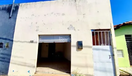 Ponto Comercial para aluguel, no bairro Ilhotas, Teresina/PI