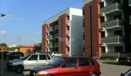 Apartamento para aluguel, Condomínio Monteiro Lobato no bairro Santa Isabel, Teresina/PI