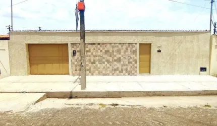 Casa Residencial para aluguel, no bairro Morada do Sol, Teresina/PI
