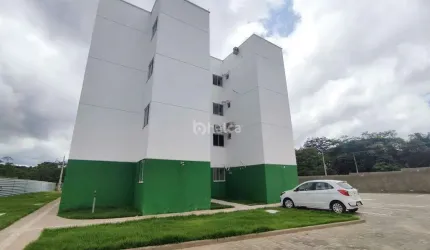 Apartamento para aluguel, Reserva Green Park no bairro Verde Lar, Teresina/PI
