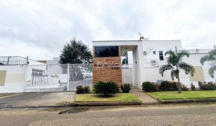 Casa em Condomínio para aluguel, Condominio Piazza Del Campo no bairro Morros, Teresina/PI