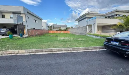 Lote em condomínio à venda, Condominio Aldebaran Ville no bairro Tabajaras, Teresina/PI