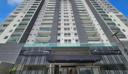 Apartamento à venda, Condomínio Jonathas Nunes Residence no bairro Horto, Teresina/PI