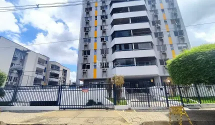 Apartamento para aluguel, Edificio Burle Marx no bairro Joquei, Teresina/PI