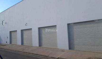 Prédio Comercial para aluguel, no bairro CENTRO, ESPERANTINA/PI