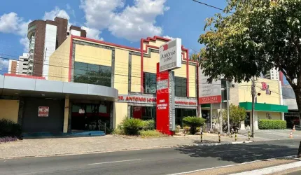 Prédio Comercial para aluguel, no bairro Joquei, Teresina/PI
