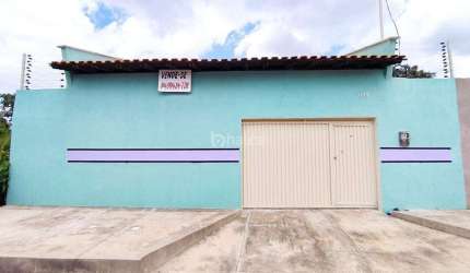 Casa à venda, no bairro Sete Estrelas, Timon/MA