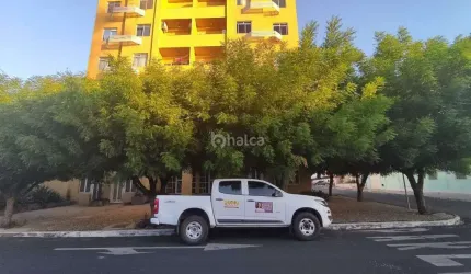 Apartamento à venda, Edifício Paris no bairro Centro, Teresina/PI