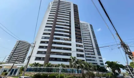 Apartamento para aluguel, Condominio Mirante Theresina no bairro Horto, Teresina/PI