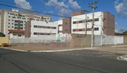 Apartamento para aluguel, Condomínio José Eliasar Raposo no bairro Ininga, Teresina/PI